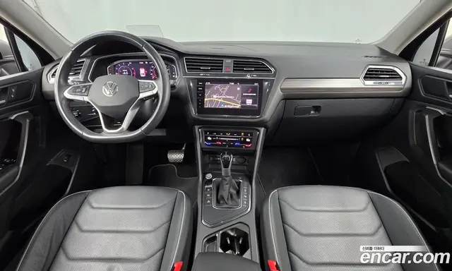 Volkswagen Tiguan 2024 2.0 автомат (гидро), миниатюра 10 Volkswagen Tiguan 2024 2.0 автомат (гидро), миниатюра 10