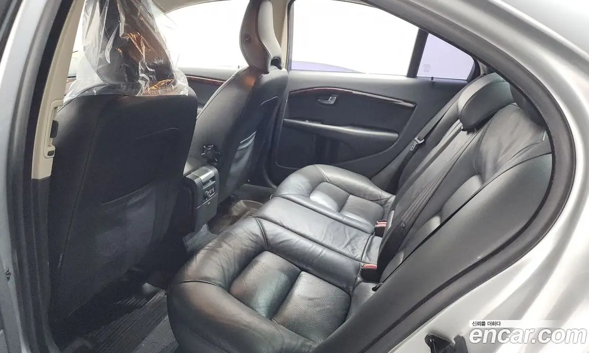Volvo S80 2009 2.4 автомат (гидро), фото 11 Volvo S80 2009 2.4 автомат (гидро), фото 11