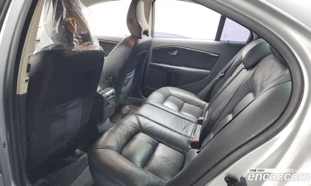 Volvo S80 2009 2.4 автомат (гидро), миниатюра 11 Volvo S80 2009 2.4 автомат (гидро), миниатюра 11