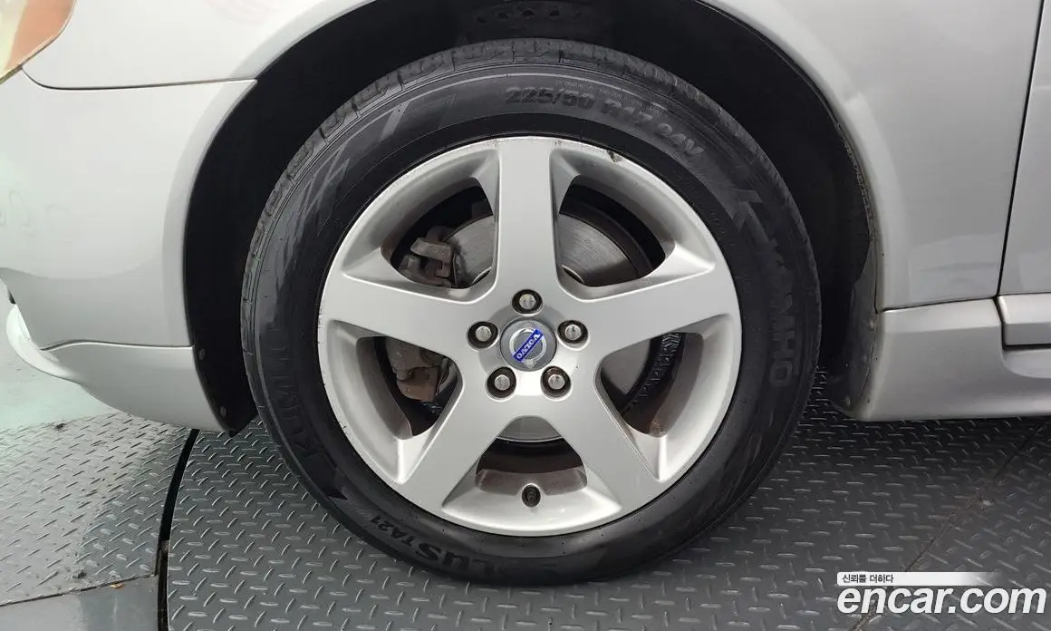 Volvo S80 2009 2.4 автомат (гидро), фото 5 Volvo S80 2009 2.4 автомат (гидро), фото 5