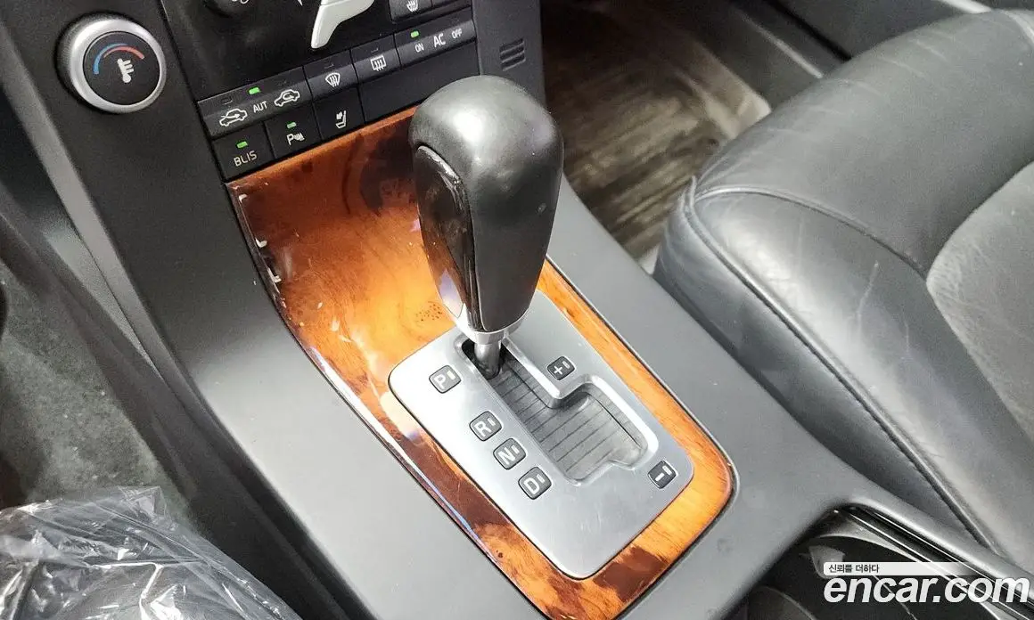 Volvo S80 2009 2.4 автомат (гидро), фото 9 Volvo S80 2009 2.4 автомат (гидро), фото 9