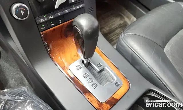 Volvo S80 2009 2.4 автомат (гидро), миниатюра 9 Volvo S80 2009 2.4 автомат (гидро), миниатюра 9