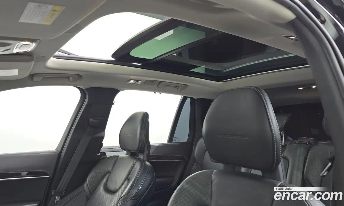 Volvo XC90 2016 2.0 автомат (гидро), фото 19