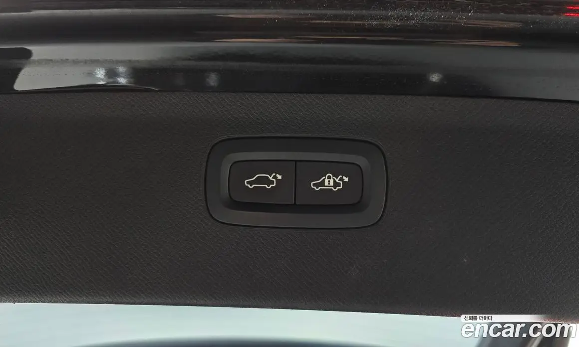 Volvo XC90 2016 2.0 автомат (гидро), фото 20