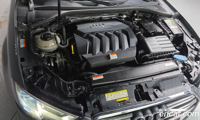 Audi A3 2018 2.0 автомат (гидро), миниатюра 6 Audi A3 2018 2.0 автомат (гидро), миниатюра 6
