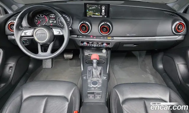 Audi A3 2018 2.0 автомат (гидро), миниатюра 7 Audi A3 2018 2.0 автомат (гидро), миниатюра 7