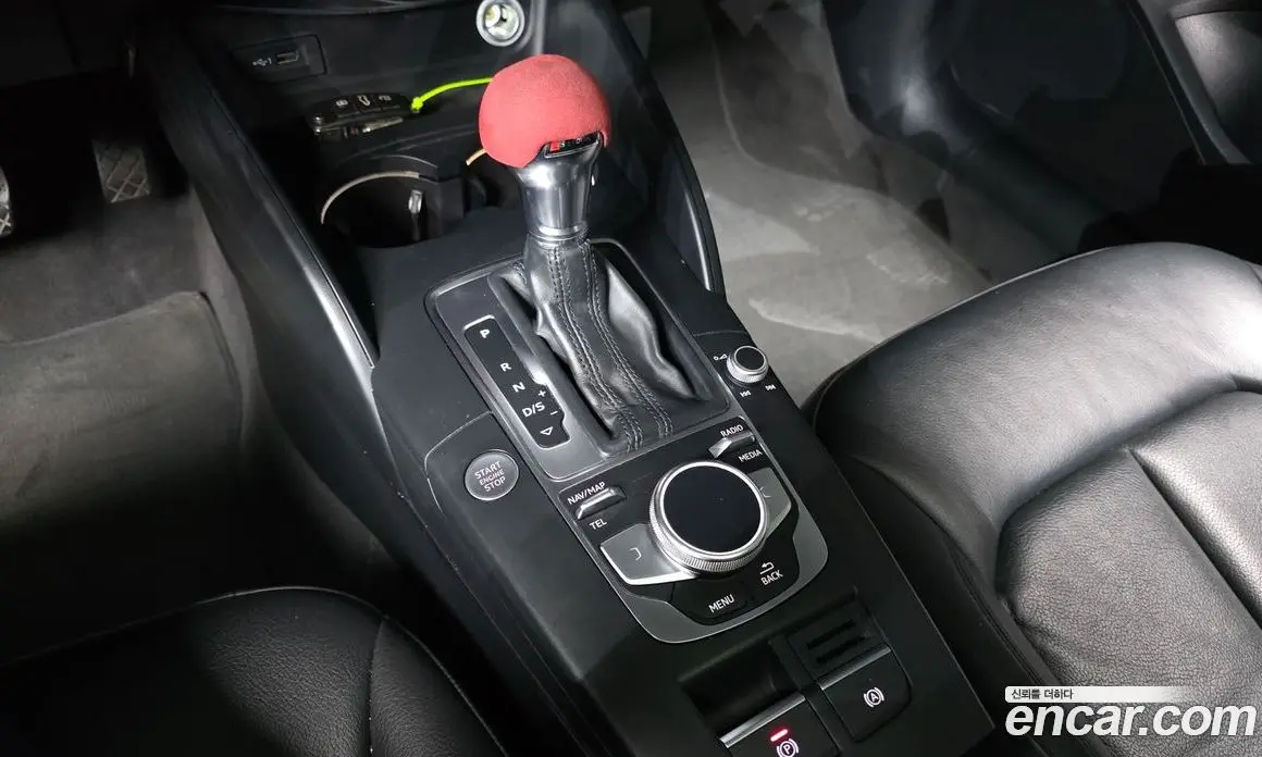 Audi A3 2018 2.0 автомат (гидро), фото 9 Audi A3 2018 2.0 автомат (гидро), фото 9