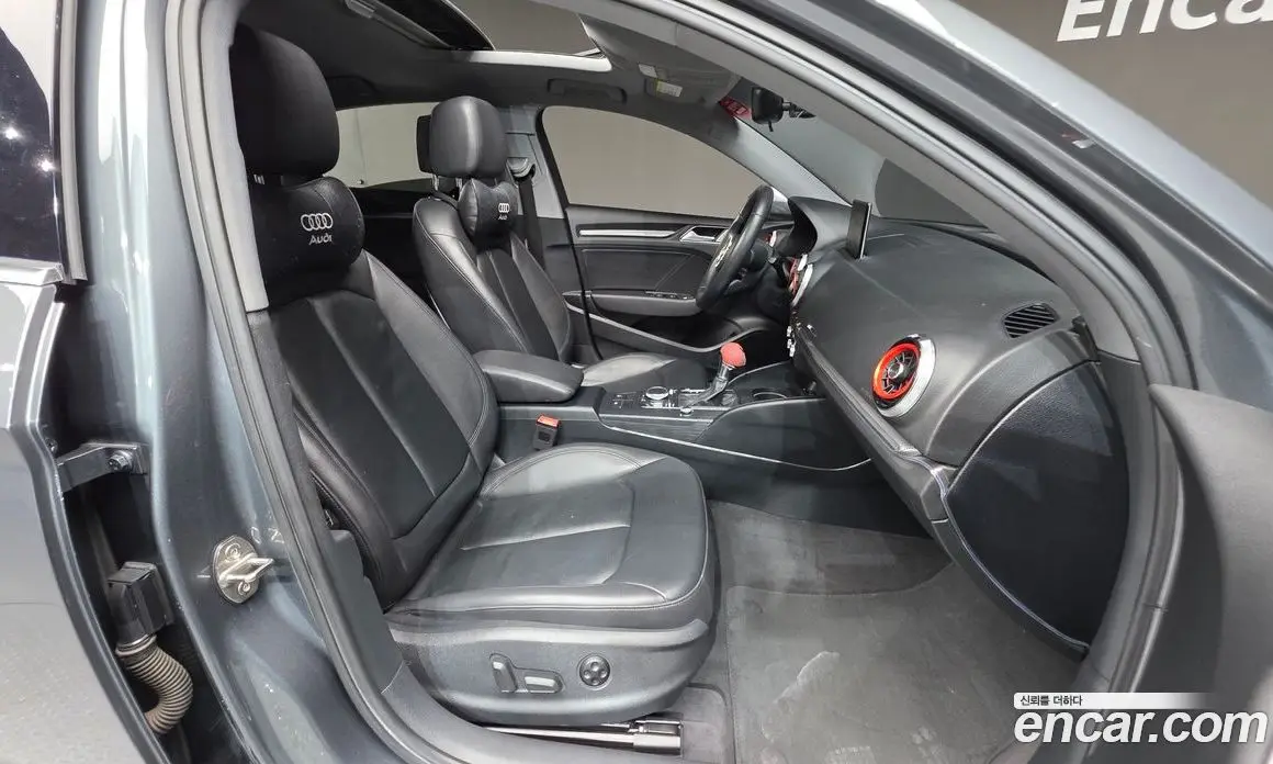 Audi A3 2018 2.0 автомат (гидро), фото 10 Audi A3 2018 2.0 автомат (гидро), фото 10