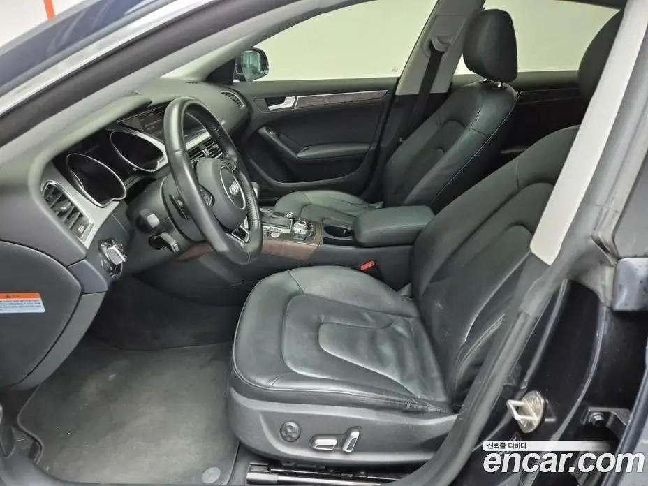 Audi A5 2015 2.0 автомат (гидро), фото 11 Audi A5 2015 2.0 автомат (гидро), фото 11