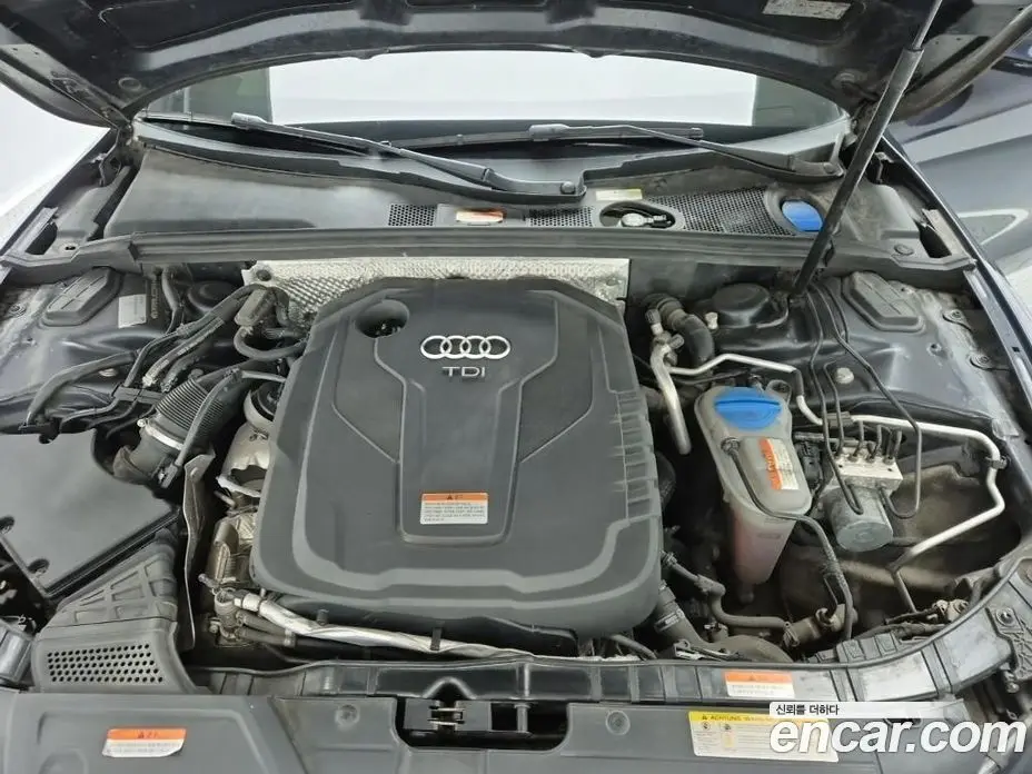 Audi A5 2015 2.0 автомат (гидро), фото 5 Audi A5 2015 2.0 автомат (гидро), фото 5