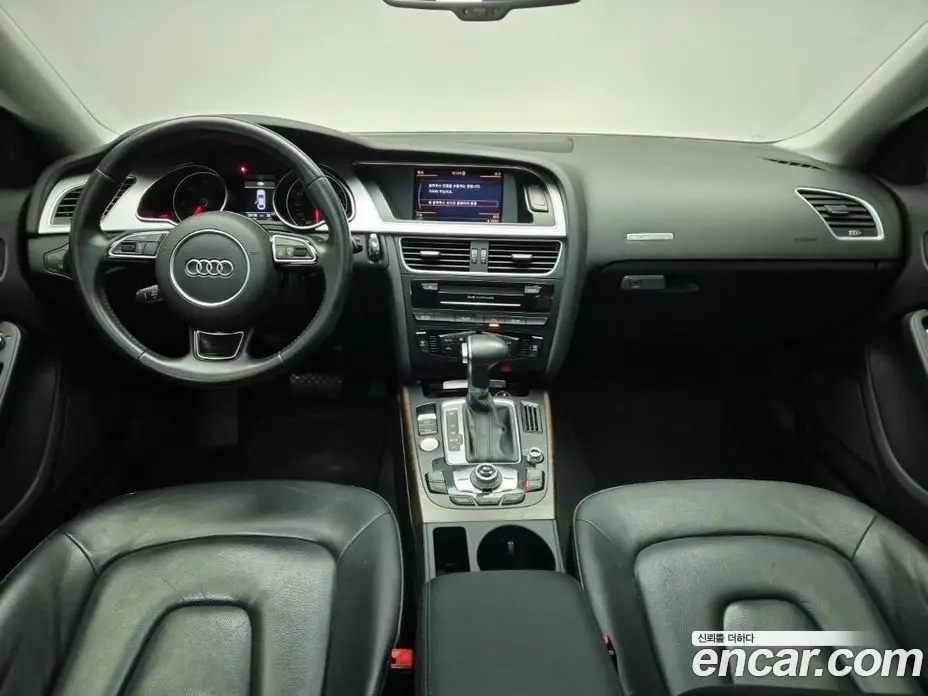 Audi A5 2015 2.0 автомат (гидро), фото 7 Audi A5 2015 2.0 автомат (гидро), фото 7