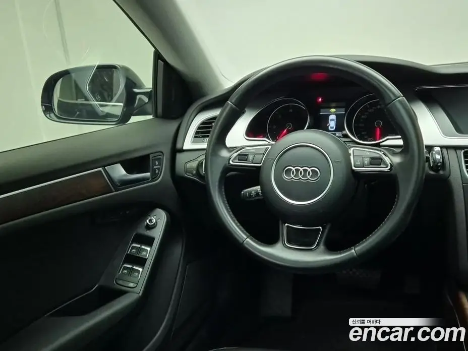 Audi A5 2015 2.0 автомат (гидро), фото 9 Audi A5 2015 2.0 автомат (гидро), фото 9