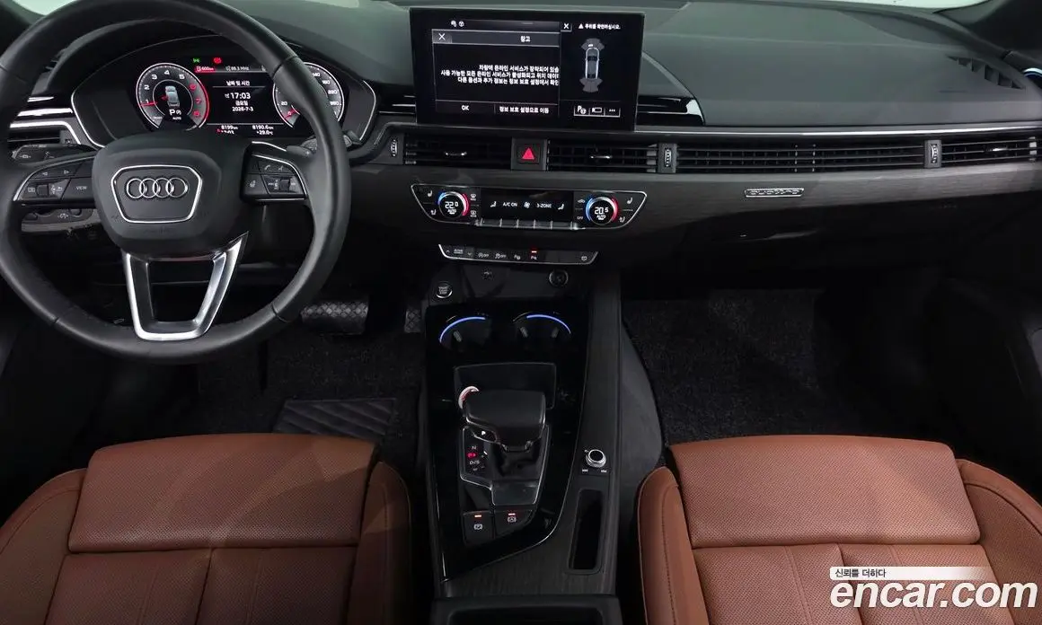 Audi A5 2023 2.0 автомат (гидро), фото 11 Audi A5 2023 2.0 автомат (гидро), фото 11