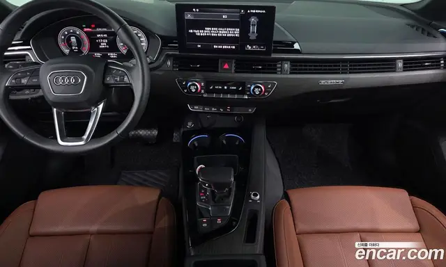 Audi A5 2023 2.0 автомат (гидро), миниатюра 11 Audi A5 2023 2.0 автомат (гидро), миниатюра 11