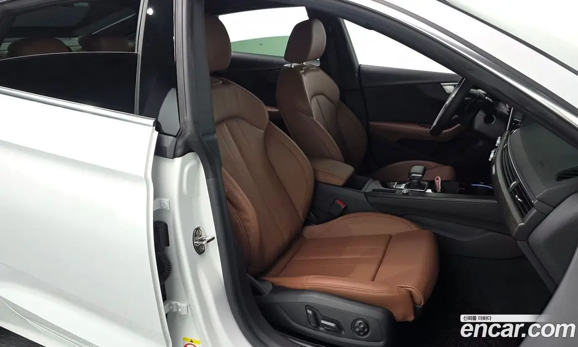 Audi A5 2023 2.0 автомат (гидро), фото 23 Audi A5 2023 2.0 автомат (гидро), фото 23