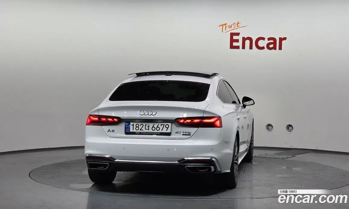 Audi A5 2023 2.0 автомат (гидро), фото 4 Audi A5 2023 2.0 автомат (гидро), фото 4