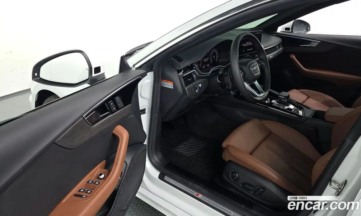 Audi A5 2023 2.0 автомат (гидро), фото 31 Audi A5 2023 2.0 автомат (гидро), фото 31
