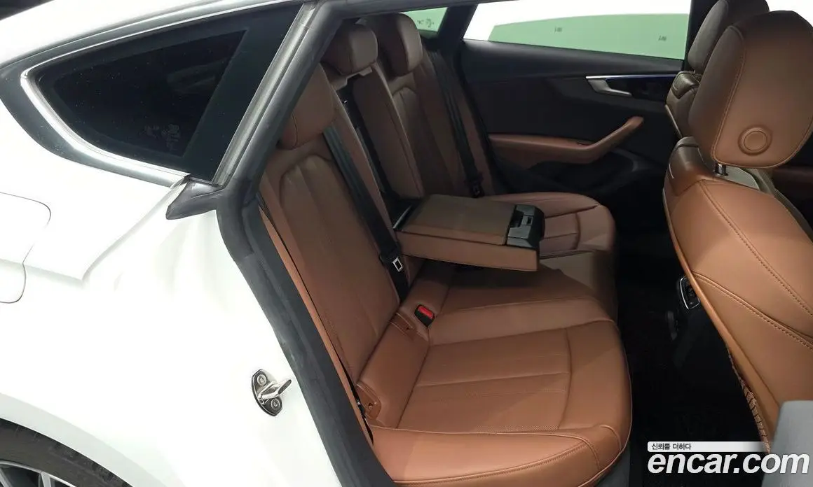 Audi A5 2023 2.0 автомат (гидро), фото 33 Audi A5 2023 2.0 автомат (гидро), фото 33