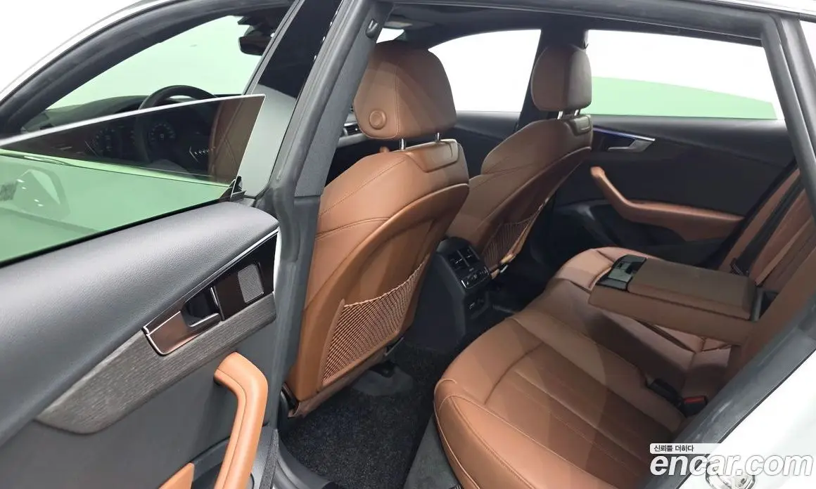 Audi A5 2023 2.0 автомат (гидро), фото 34 Audi A5 2023 2.0 автомат (гидро), фото 34