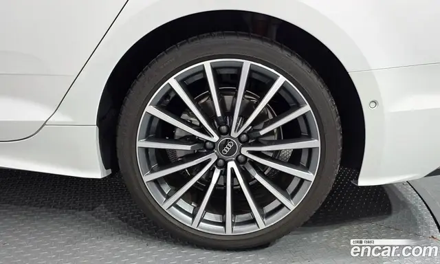 Audi A5 2023 2.0 автомат (гидро), миниатюра 7 Audi A5 2023 2.0 автомат (гидро), миниатюра 7