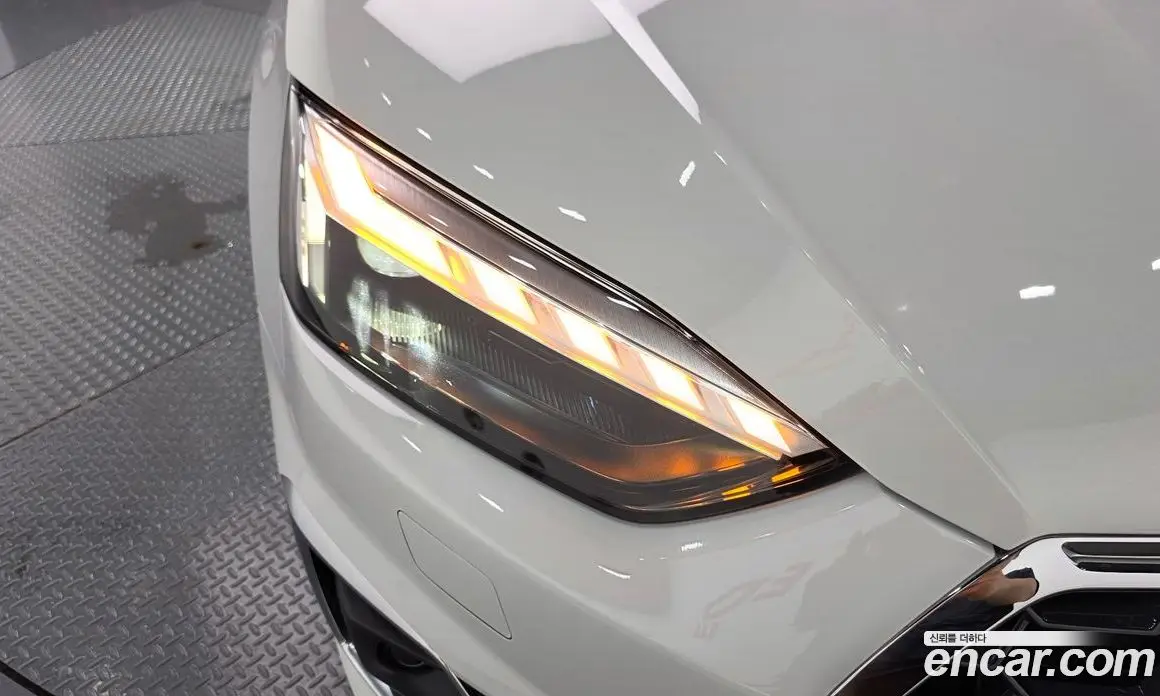 Audi A5 2023 2.0 автомат (гидро), фото 8 Audi A5 2023 2.0 автомат (гидро), фото 8