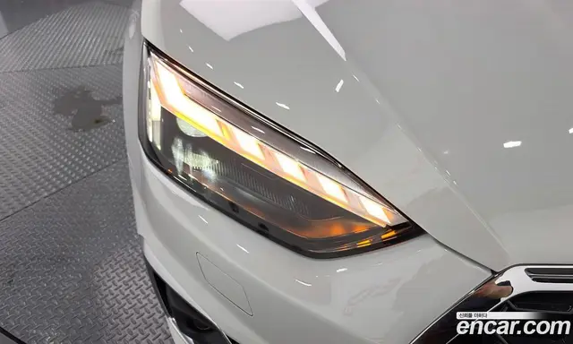 Audi A5 2023 2.0 автомат (гидро), миниатюра 8 Audi A5 2023 2.0 автомат (гидро), миниатюра 8