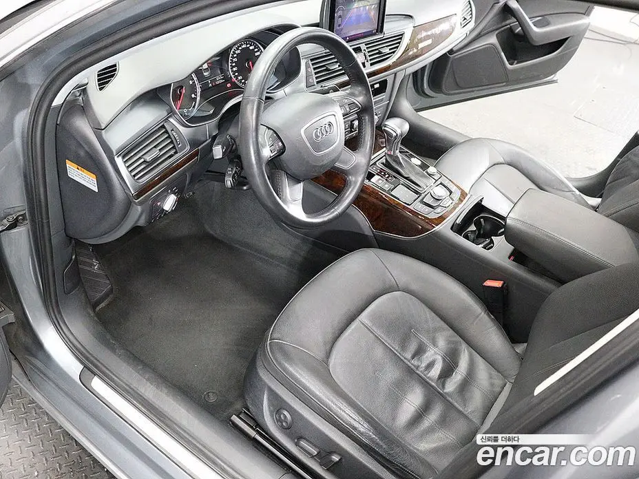 Audi A6 2014 3.0 автомат (гидро), фото 13 Audi A6 2014 3.0 автомат (гидро), фото 13