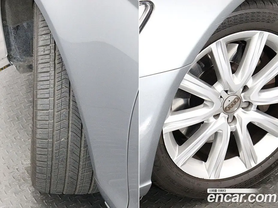 Audi A6 2014 3.0 автомат (гидро), фото 16 Audi A6 2014 3.0 автомат (гидро), фото 16