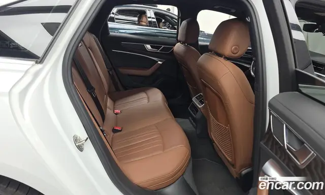 Audi A6 2021 2.0 автомат (гидро), миниатюра 12