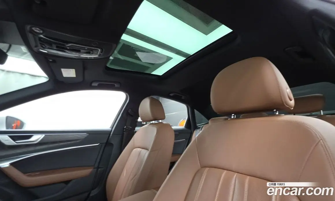 Audi A6 2021 2.0 автомат (гидро), фото 18 Audi A6 2021 2.0 автомат (гидро), фото 18