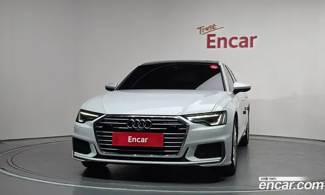 Audi A6 2021 2.0 автомат (гидро), миниатюра 3 Audi A6 2021 2.0 автомат (гидро), миниатюра 3