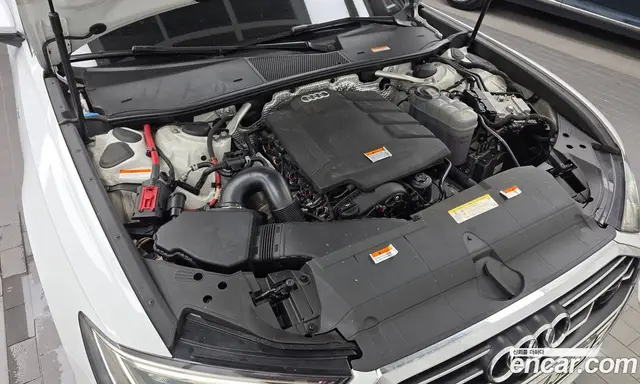 Audi A6 2021 2.0 автомат (гидро), миниатюра 6 Audi A6 2021 2.0 автомат (гидро), миниатюра 6