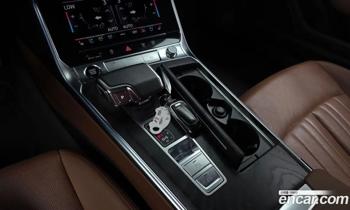 Audi A6 2021 2.0 автомат (гидро), фото 9 Audi A6 2021 2.0 автомат (гидро), фото 9
