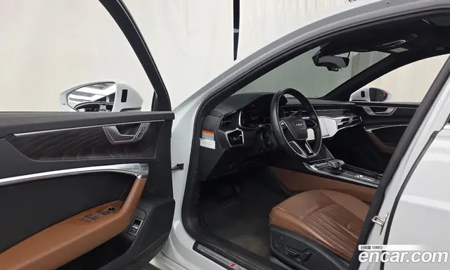 Audi A6 2021 2.0 автомат (гидро), миниатюра 10 Audi A6 2021 2.0 автомат (гидро), миниатюра 10