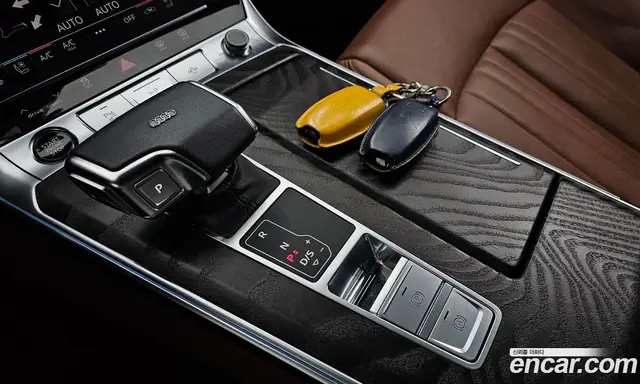 Audi A6 2022 2.0 автомат (гидро), миниатюра 12