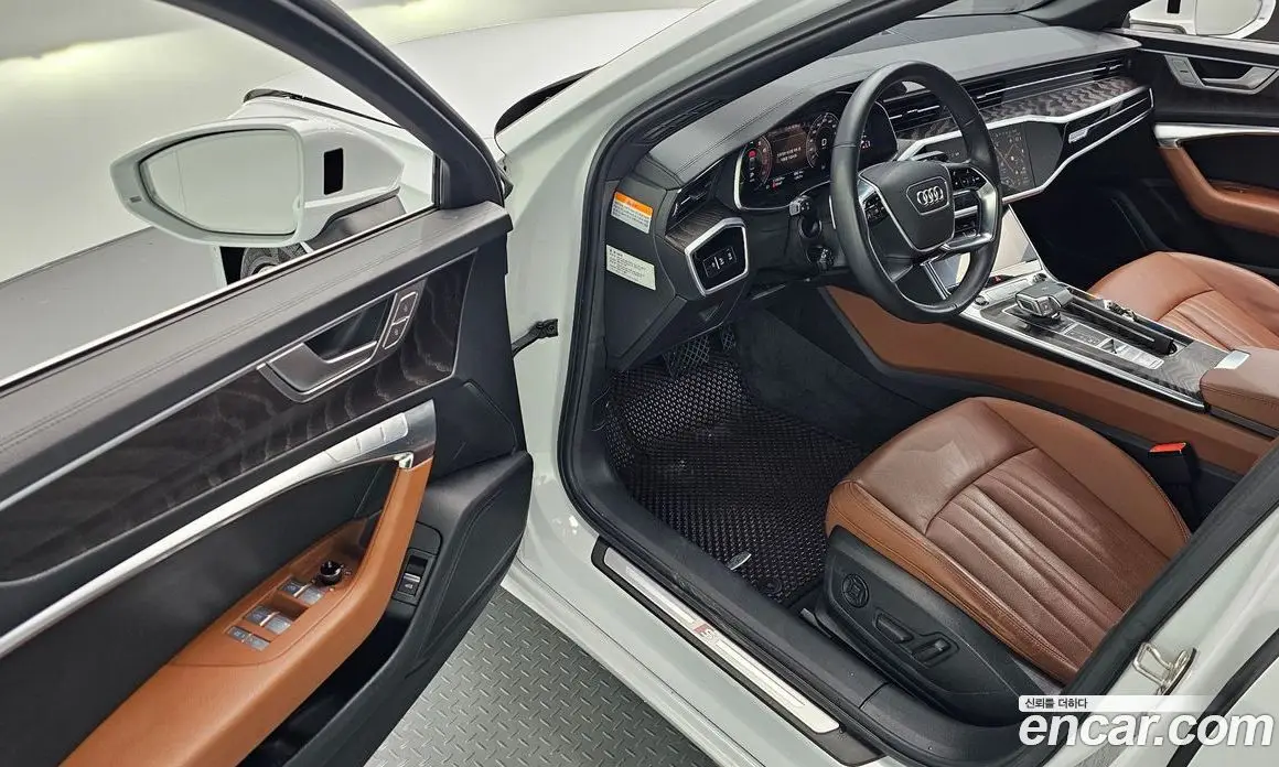 Audi A6 2022 2.0 автомат (гидро), фото 13 Audi A6 2022 2.0 автомат (гидро), фото 13