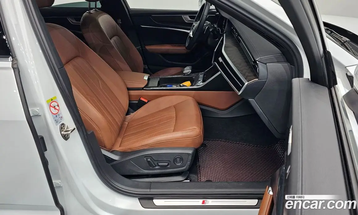 Audi A6 2022 2.0 автомат (гидро), фото 16 Audi A6 2022 2.0 автомат (гидро), фото 16