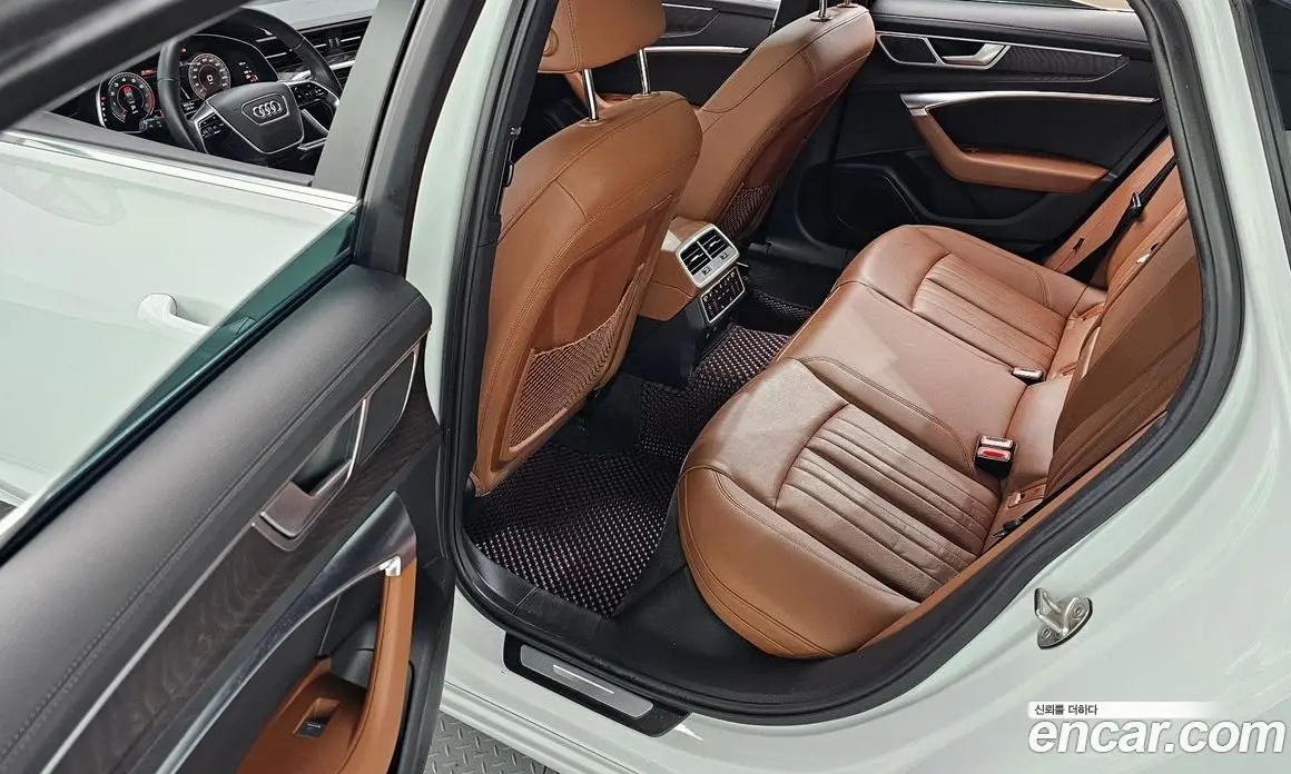 Audi A6 2022 2.0 автомат (гидро), фото 18 Audi A6 2022 2.0 автомат (гидро), фото 18