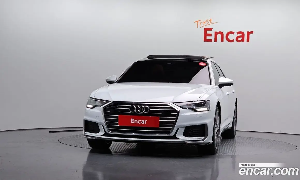 Audi A6 2022 2.0 автомат (гидро), фото 3 Audi A6 2022 2.0 автомат (гидро), фото 3