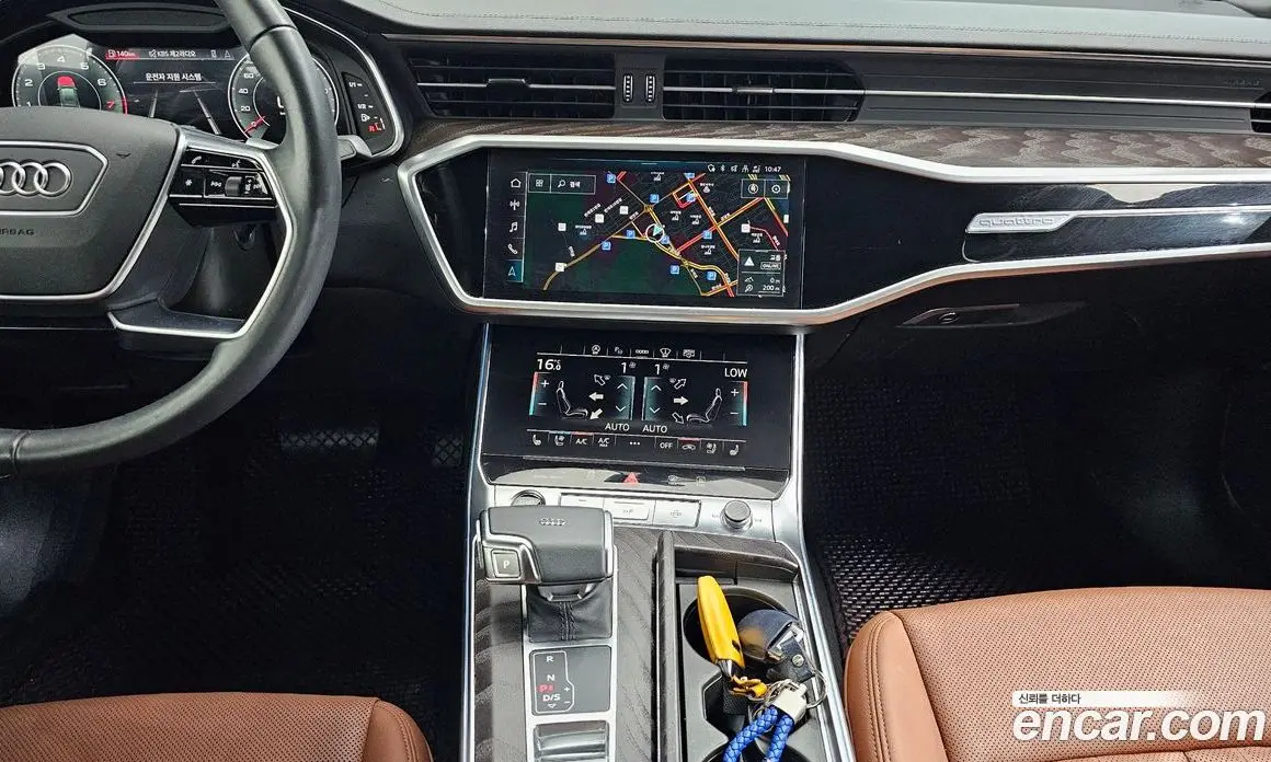 Audi A6 2022 2.0 автомат (гидро), фото 24 Audi A6 2022 2.0 автомат (гидро), фото 24