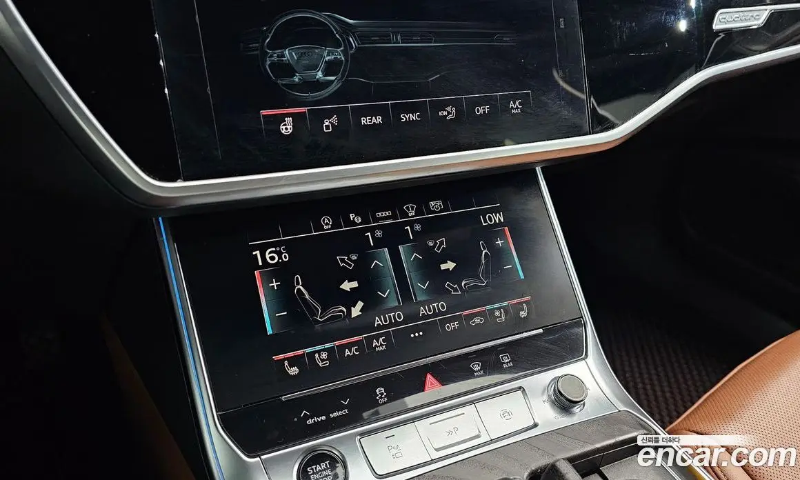Audi A6 2022 2.0 автомат (гидро), фото 30 Audi A6 2022 2.0 автомат (гидро), фото 30