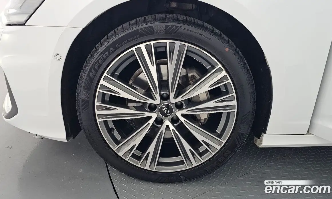 Audi A6 2022 2.0 автомат (гидро), фото 5 Audi A6 2022 2.0 автомат (гидро), фото 5