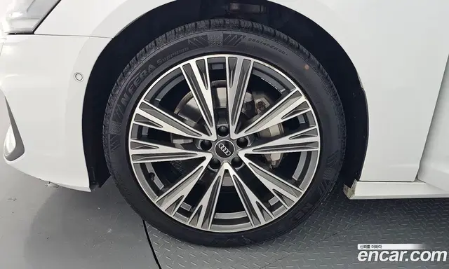 Audi A6 2022 2.0 автомат (гидро), миниатюра 5 Audi A6 2022 2.0 автомат (гидро), миниатюра 5