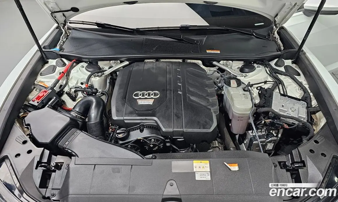 Audi A6 2022 2.0 автомат (гидро), фото 6 Audi A6 2022 2.0 автомат (гидро), фото 6