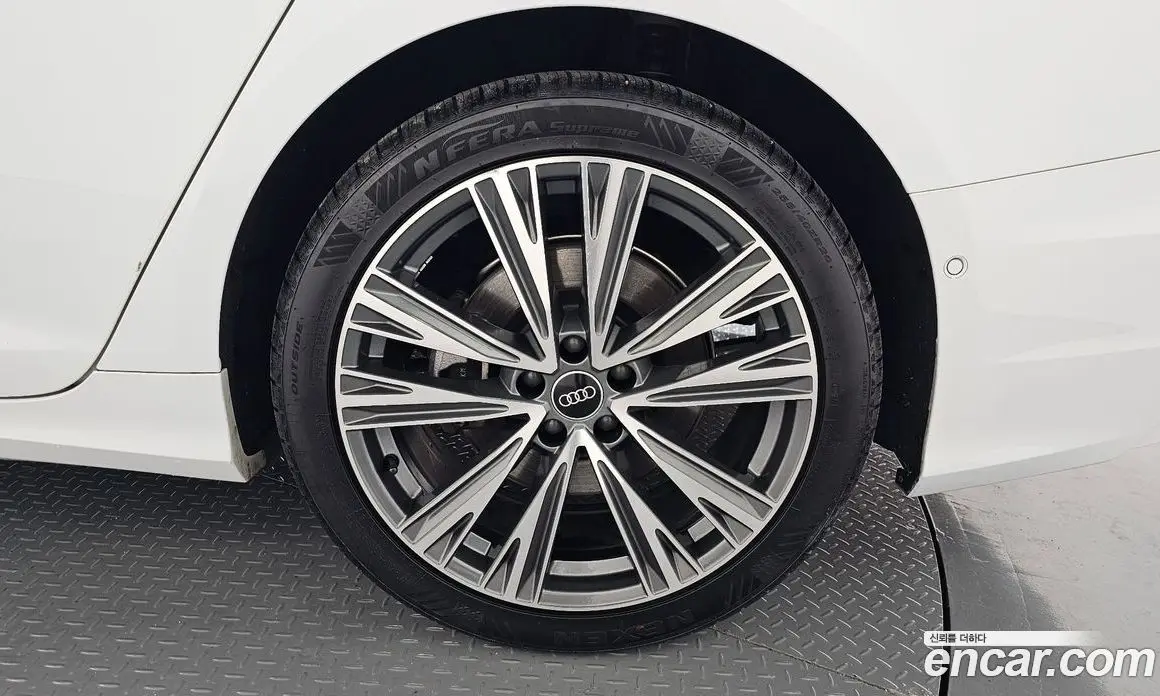Audi A6 2022 2.0 автомат (гидро), фото 7 Audi A6 2022 2.0 автомат (гидро), фото 7