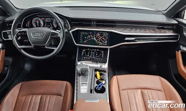 Audi A6 2022 2.0 автомат (гидро), миниатюра 10 Audi A6 2022 2.0 автомат (гидро), миниатюра 10
