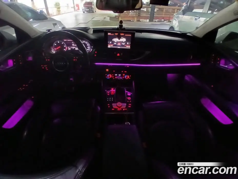 Audi A7 2015 3.0 автомат (гидро), фото 11 Audi A7 2015 3.0 автомат (гидро), фото 11