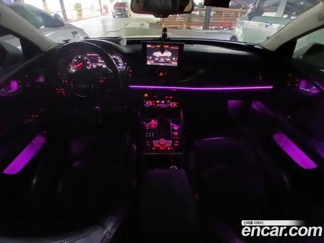 Audi A7 2015 3.0 автомат (гидро), миниатюра 11 Audi A7 2015 3.0 автомат (гидро), миниатюра 11