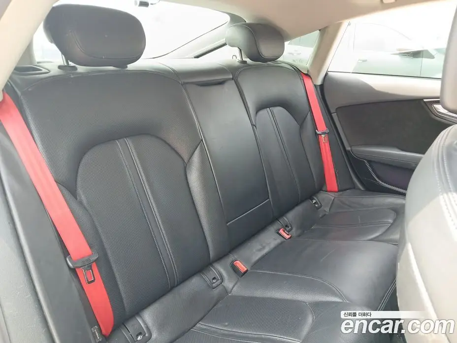 Audi A7 2015 3.0 автомат (гидро), фото 13 Audi A7 2015 3.0 автомат (гидро), фото 13