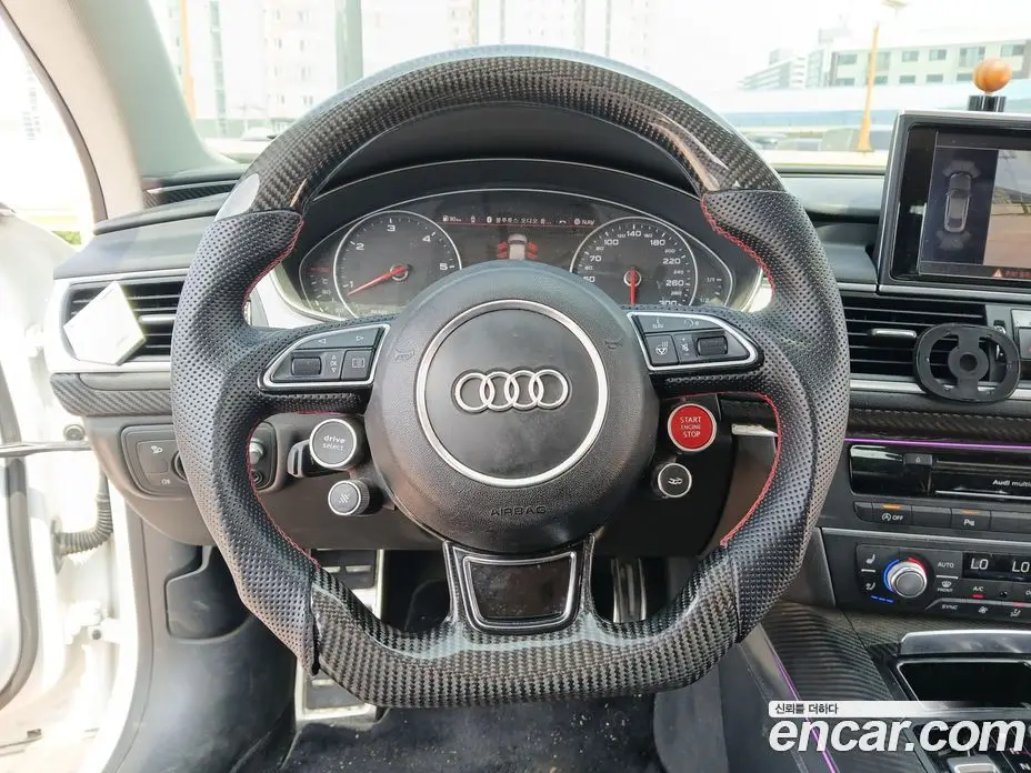 Audi A7 2015 3.0 автомат (гидро), фото 15 Audi A7 2015 3.0 автомат (гидро), фото 15